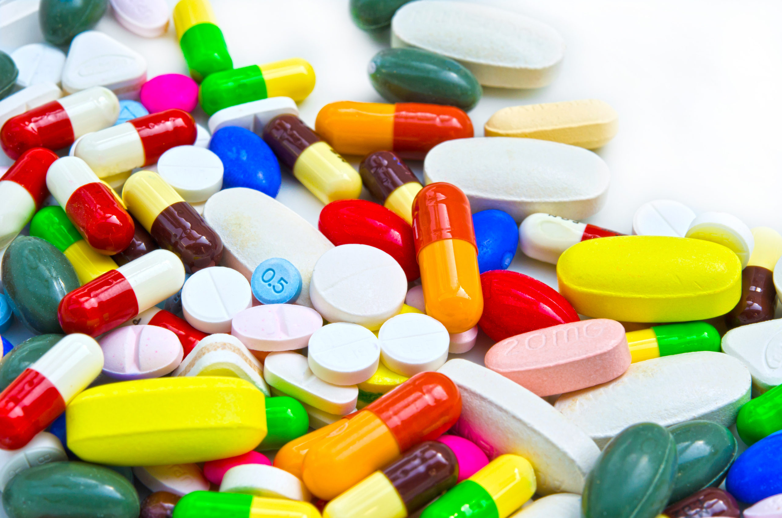 USING DMAIC TO REDUCE WASTE IN PILL MANUFACTURING